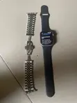 Apple Watch Series 7 GPS 45mm - 1