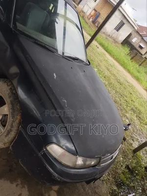 Mazda 626 2012 Shuɗi