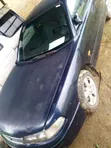 Mazda 626 2012 Blue - 3