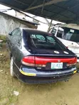 Mazda 626 2012 Blue - 4