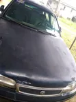 Mazda 626 2012 Blue - 5