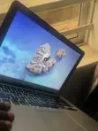 Apple MacBook 2015 8GB RAM 256GB Ajiyar Kaya - 3