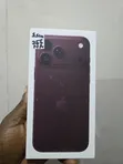New Apple iPhone 18 Pro Max 256GB Burgundy - 1