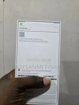Sabon Apple iPhone 18 Pro Max 256GB Burgundy