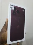 New Apple iPhone 18 Pro Max 256GB Burgundy - 3
