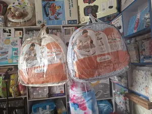 Brand New Nursing & Breastfeeding Pillow