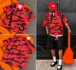 Louis Vuitton Classic Men's Crop Shirt - 2