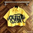 Louis Vuitton Classic Men's Crop Shirt - 4