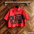 Louis Vuitton Classic Men's Crop Shirt - 5