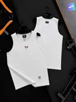 Men's Premium Sleeveless Tank Tops Singlet - 2