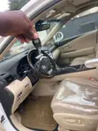 Lexus RX 2014 White - 1
