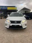 Lexus RX 2014 White - 5