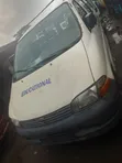 Toyota HiAce 1999 White - 1