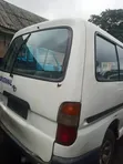 Toyota HiAce 1999 White - 2