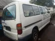 Toyota HiAce 1999 White - 3