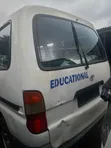 Toyota HiAce 1999 White - 4
