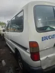 Toyota HiAce 1999 White - 5