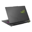 Sabo Asus ROG Strix G16 G614 Laptop: Ryzen 9, 16GB RAM, 1TB SSD, RTX 5060 - 1
