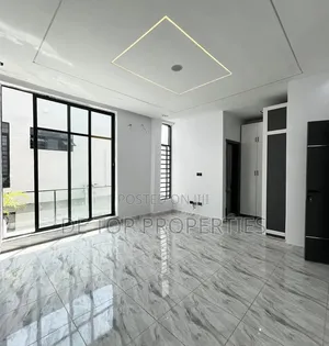 4-Bedroom Duplex for Rent in Ikota, Lekki Phase 1