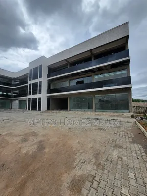 Wurin Siyarwa na Kasa na Kasa don Hayarwa - Gundumar Asokoro, Abuja