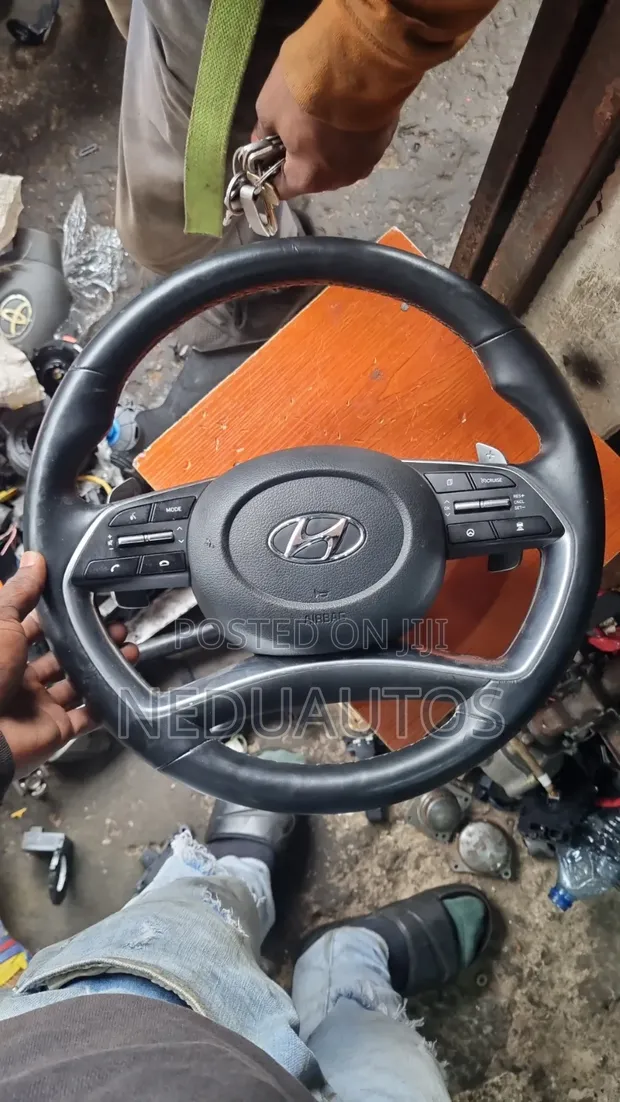 Hyundai Sonata 2023 Jirgin Hannu - 1