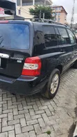Toyota Highlander 2006 Baki Hybrid - 1