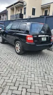 Toyota Highlander 2006 Baki Hybrid - 3