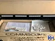 CommScope Cat6 24-Port Patch Panel RJ45 Network Rack Panel - 1