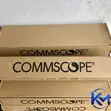 CommScope Cat6 24-Port Patch Panel RJ45 Network Rack Panel - 5