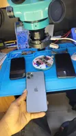 Reliable iPhone Repair in Abuja - 1