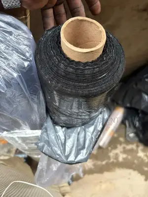 Brand New Plastic Mulching Film - 1.2m x 500m