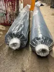 Brand New Plastic Mulching Film - 1.2m x 500m - 3