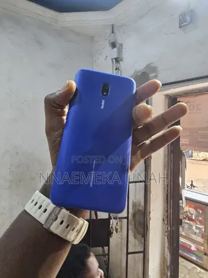 Xiaomi Redmi 8A 32GB Blue