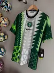 Jerin Gida Na Najeriya - Manya da Yara - 2