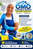 Industrial Cleaning Service - Home & Office - 1