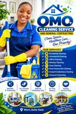 Industrial Cleaning Service - Home & Office - 2