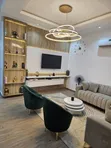 Furnished 2-Bedroom Apartment for Rent, Lekki Phase 1 - 2