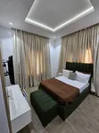 Furnished 2-Bedroom Apartment for Rent, Lekki Phase 1 - 5