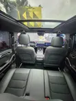 Jetour T2 2025 Silver - 4