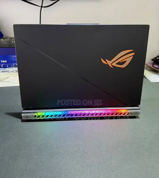 Asus ROG Strix SCAR 16 Laptop - Intel Core i9, 32GB RAM, 2TB SSD, RTX 4090 - 1