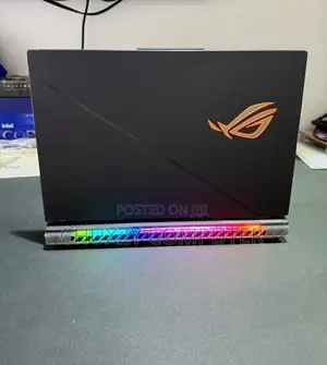Asus ROG Strix SCAR 16 Laptop - Intel Core i9, 32GB RAM, 2TB SSD, RTX 4090
