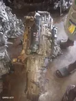 Japan Used Engines & Shuttle Bus Spare Parts - 2