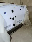 Original Perkins 350kVA Soundproof Diesel Generator - 1