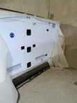 Original Perkins 350kVA Soundproof Diesel Generator - 2