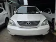Lexus RX 350 2007 White - 1