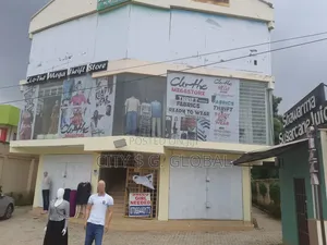 Office and Shop Space for Rent in Karu