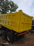 CNHTC Howo Heavy-Duty Truck - 2020 - 1