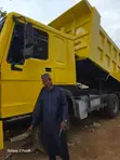 CNHTC Howo Heavy-Duty Truck - 2020 - 2