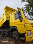 CNHTC Howo Heavy-Duty Truck - 2020 - 3