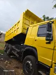 CNHTC Howo Heavy-Duty Truck - 2020 - 4